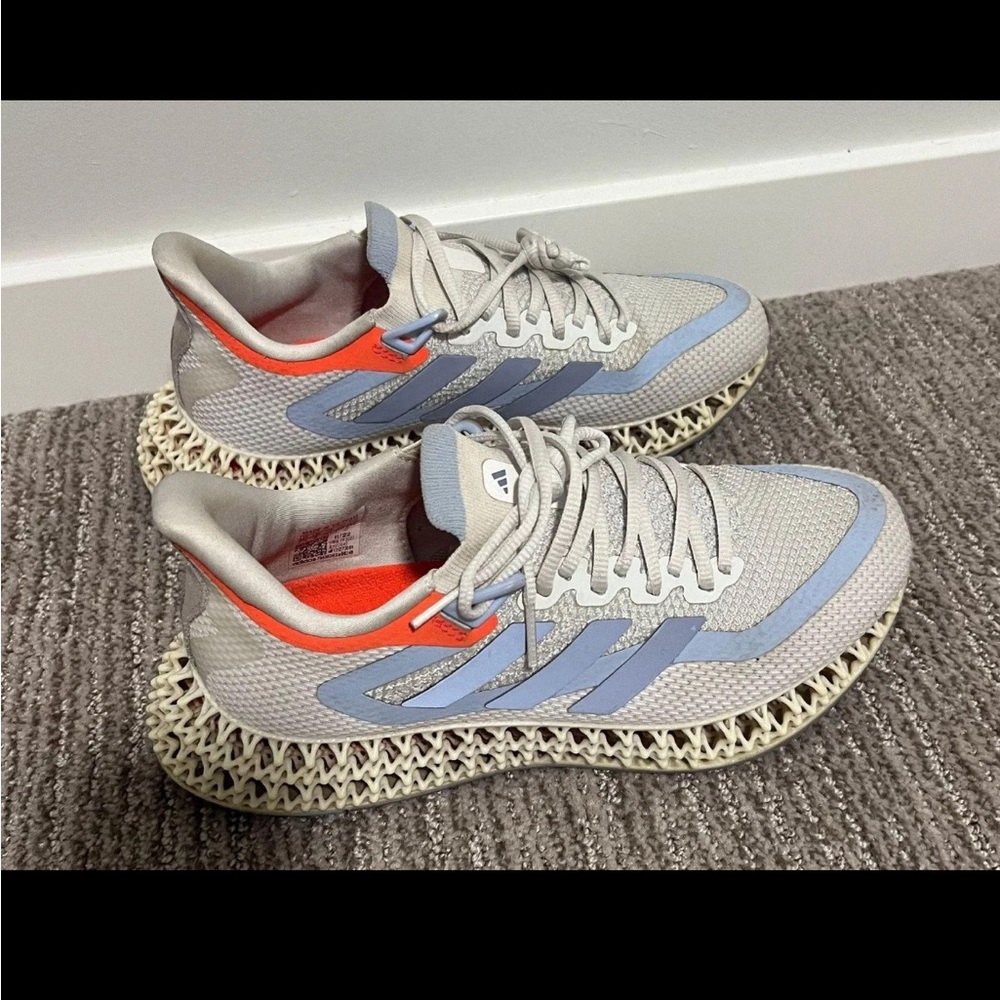 Adidas 4DFWD Running shoes